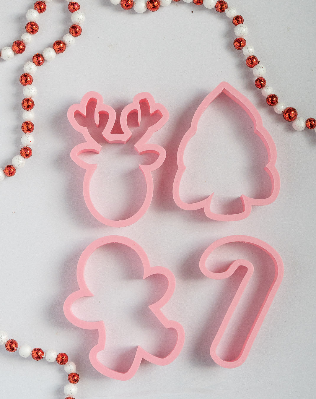 Cookie Cutters