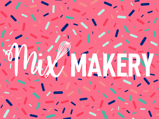 Mix Makery Gift Card