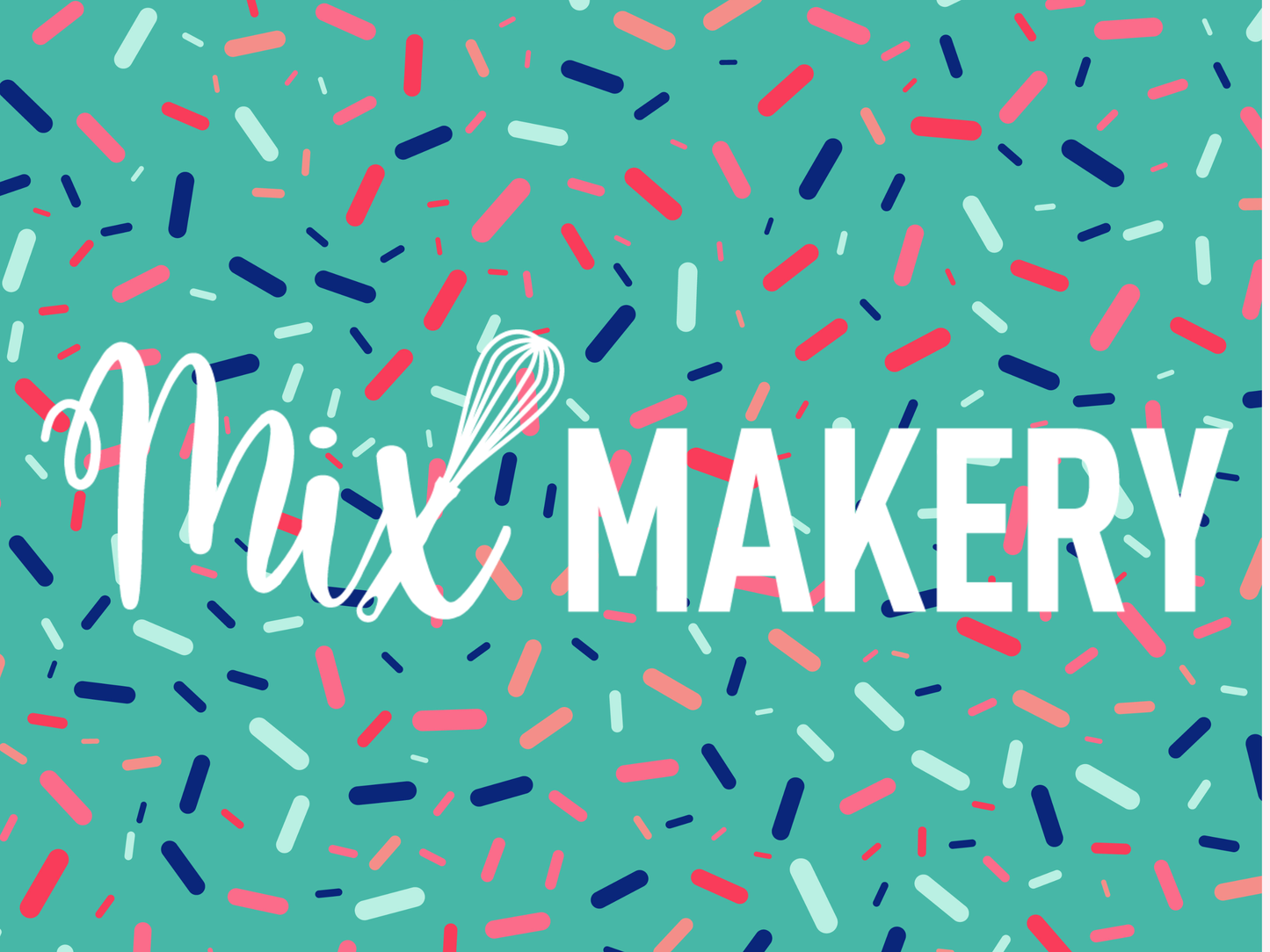 Mix Makery Gift Card