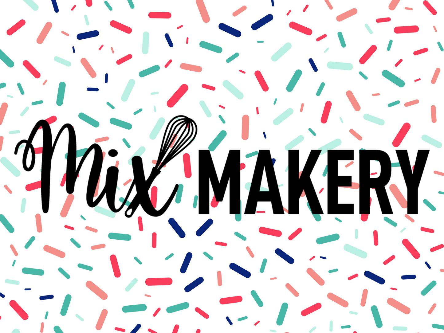 Mix Makery Gift Card