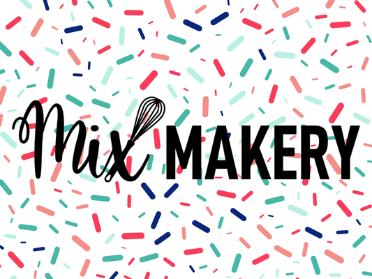 Mix Makery Gift Card